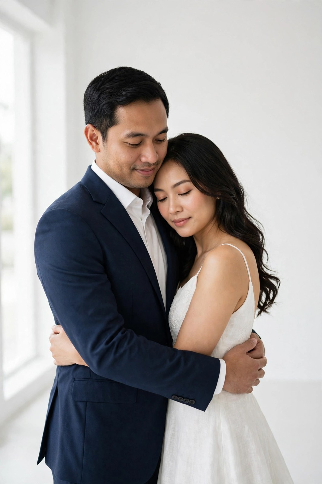 Rizky dan Putri